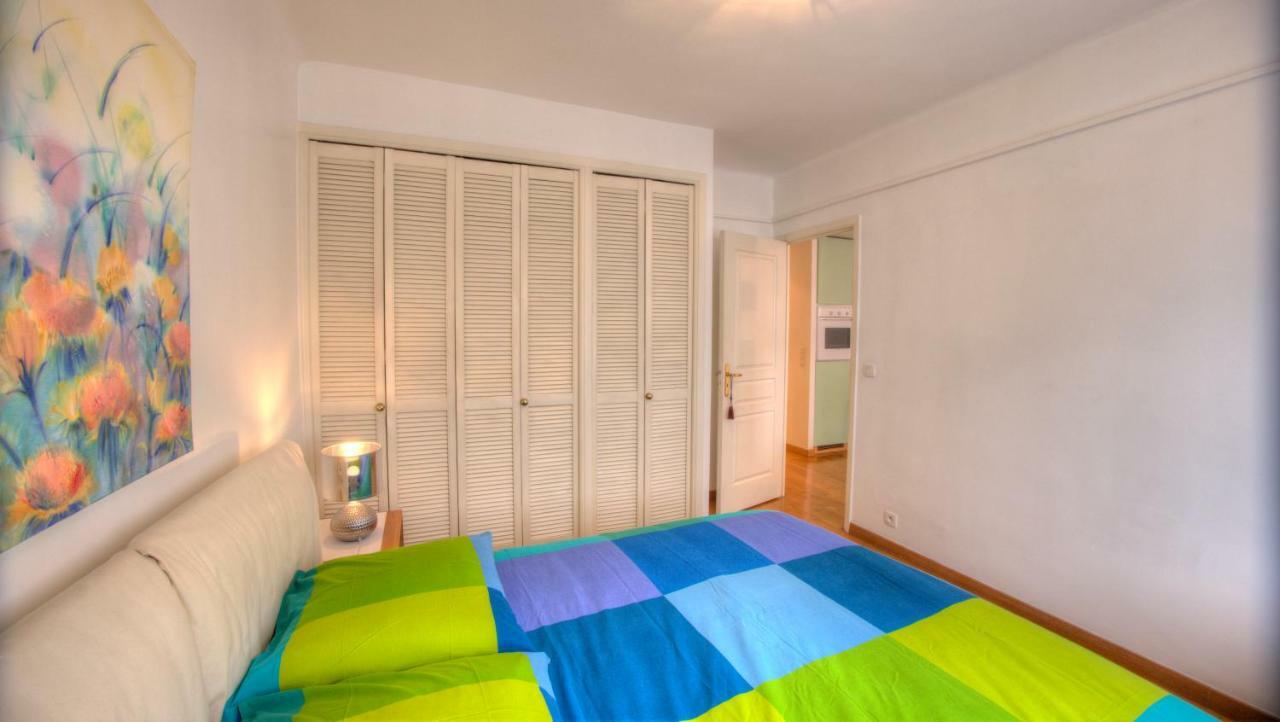 2 Pièces 57 Rue D'antibes 2 étoiles