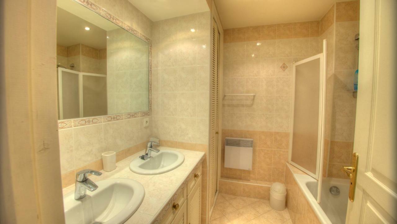 Appartement 2 Pièces 57 Rue D'antibes 2 étoiles Cannes